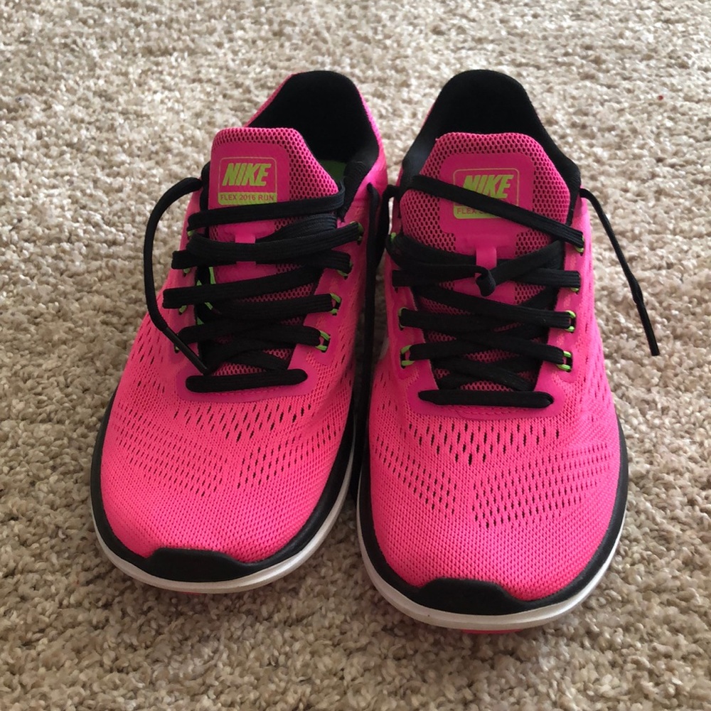 Nike Flex Run
